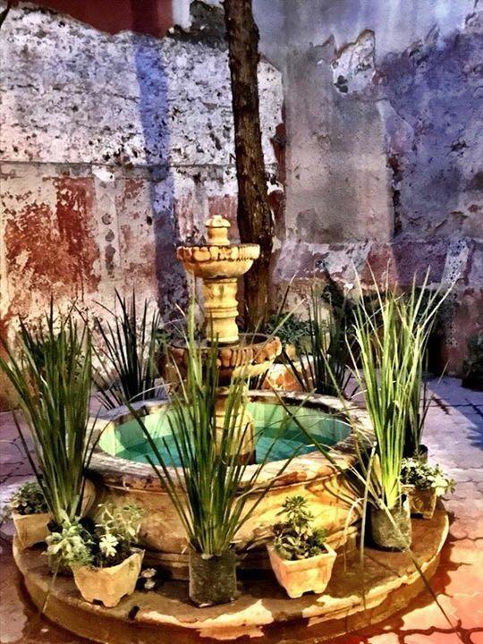 Hotel Urbano San Miguel de Allende Exteriör bild