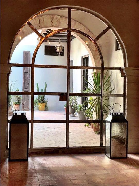 Hotel Urbano San Miguel de Allende Exteriör bild