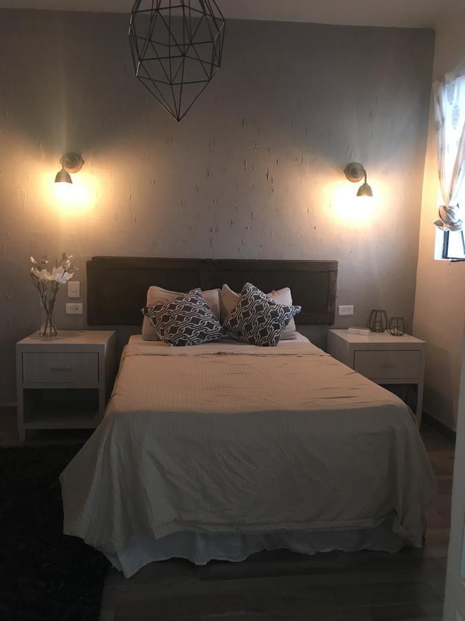 Hotel Urbano San Miguel de Allende Exteriör bild